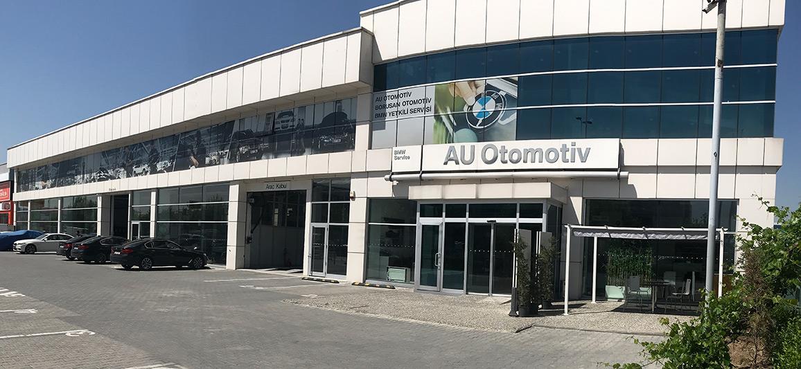 Au Otomotiv