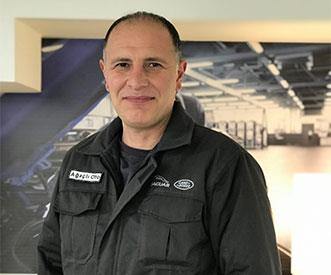 Kemal Öztürk