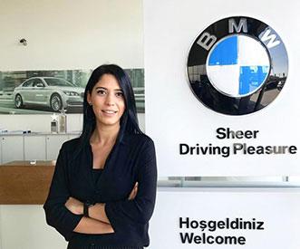 Gizem Sesigür