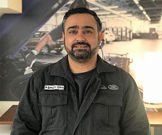 Harun Avcı