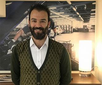 Barış Koç