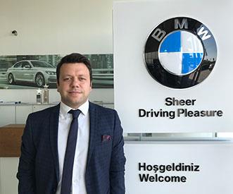 Gökhan Çeöztürk