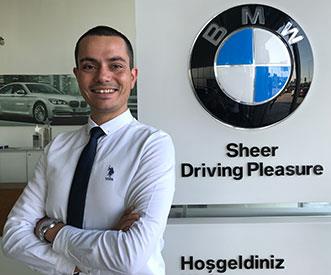 Ersin Kandemir