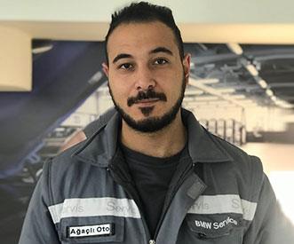 Devran Zeytunlu