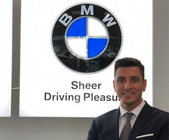 Mustafa Demiral