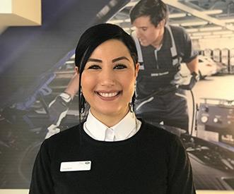 Serap Biçer