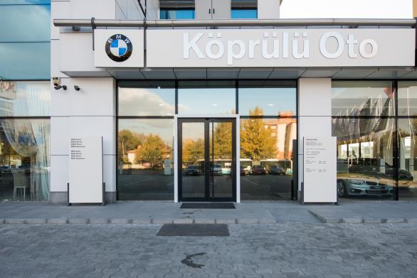 Köprülü Oto