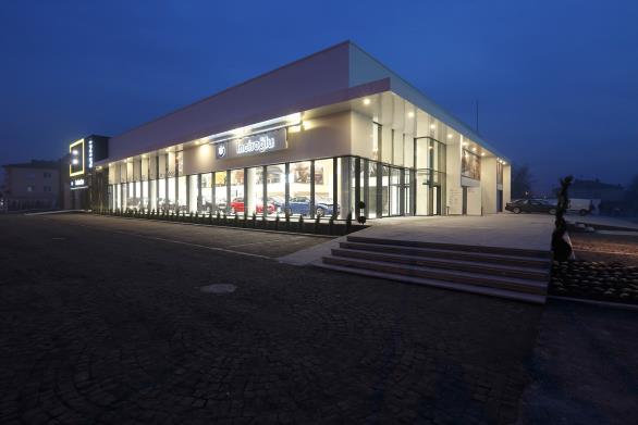 İnciroğlu Otomotiv